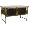 Fox Stolík Špajza Session Table with Storage