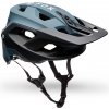 Fox Speedframe 5050 Ce helmet dpc, šedo modrá, L