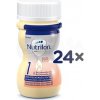 Nutrilon 1 Profutura RTF 4 x 270 ml 24x70 ml dojčenské mlieko