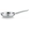 Fissler Univerzálna panvica PURE 20 cm strieborná nerezová oceľ