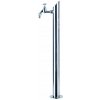HYDRANTOVÝ ZÁHRADNÝ KOHÚTIK 70 CM, SPODNÝ STĹPIK 1/2''