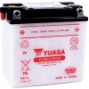 Motobatéria YUASA (originál) YB7-A, 12V, 8Ah
