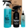 Čistiaci prostriedok Peaty's Gift Pack - Wash Degrease Lubricate - Odosielame do 24 hodín