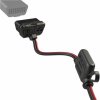 GC012 příslušenství NOCO - propojovací zásuvka OBD-II k nabíječce délka 61 cm