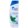 Head & Shoulders Menthol šampón proti lupinám pre osvieženie normálnych vlasov 400 ml