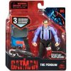 106060654 - Batman Film figúrky 10 cm - The Penguin