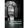Nočný vlak do Lisabonu - Pascal Mercier - online doručenie
