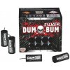 Pyrotechnické petardy DUMBUM Silver F3 36ks
