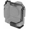 SmallRig Klec na fotoaparát pre Sony Alpha 7S III / 7 IV / 7R IV / 1 s batériovým gripom VG-C4EM 3594