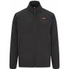 F1 bunda TECH Softshell black - 2XL