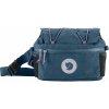 Ľadvinka/batoh Fjallraven Hoja Expandable Hip Pack - Royal blue uni