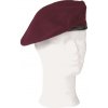MIL-TEC baret IMPORT BORDEAUX veľ.60