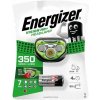 Lampa na hlavu, 3 LED, 3xAAA, ENERGIZER Headlight Vision HD Plus