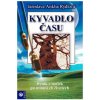 Kyvadlo času - Denník z toulek po minulých životech - Jaroslava Ankha Rýdlová