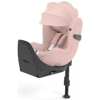 Cybex Platinum Sirona T i-Size Plus bez základne 2023 peach pink