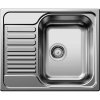 Blanco Tipo 45 S Mini Nerezový drez nerez 516524