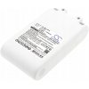 Lítium-iónový akumulátor Cameron Sino BHR4368GL 2400 mAh 1 ks