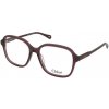 Dioptrické okuliare Chloe CH0313O 004 Veľkosť: 54