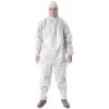 ARDON Kombinéza jednorazová 3M typ 4515, Varianta biela, Veľkosť XXL