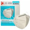 KSL - FFP2 / KN95 - Ochranná maska na tvár (10ks) KSLMASKA