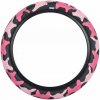 TBB-BIKE PLÁŠŤ CULT VANS PINK CAMO/ BLACK WALL 20x2.40
