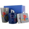 Play station gift package coaster cup 500 ml