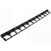 BRADAS Neviditeľný záhradný obrubník RIM-BORD 45/1000 mm