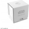 Gamegenic Star Wars: Unlimited Twin Suns Deck Pod White/Black Krabička (GGS20224ML)