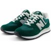 Tenisky New Balance U574ESG green 10 (44,5) 24 - Odosielame do 24 hodín