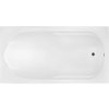 Besco Bona akrylátová vaňa 180, 190 Dĺžka vane: 180 cm, WAB-180-PK