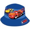 Exity · Detský / chlapčenský klobúk Autá - Cars - Blesk McQueen a Cruz Ramirezová 52 Tmavo modrá