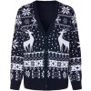 esmara® Dámsky kardigán XS 32/34, navy modrá (100382064)