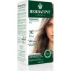HERBATINT Permanentní barva na vlasy popelavá blond 7C