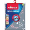 Premium 2v1 poťah na žehl. dosku VILEDA