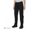 100% AIRMATIC dámske nohavice, čierna L