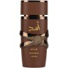 Lattafa Perfumes Asad Bourbon pánska parfumovaná voda 100 ml