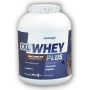 EnergyBody XXL Whey Plus Protein 2250 g