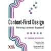 Content-First Design (Sarah Johnson)(Brožovaná)