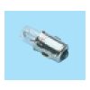 Orbitec Žiarovka 6V 50mA BA7S B7110 7x20mm