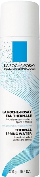 La Roche Posay Eau Thermale voda spray 300 ml od 10,3 € - Heureka.sk