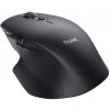 Trust Ozaa+ Multi-Device Wireless Mouse - Black 24820 - Wireless optická myš