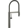Blanco Culina-S II satin dark steel