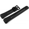 Remienok na hodinky CASIO WS-2000-1A (2617)