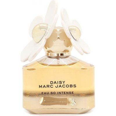 Marc Jacobs Daisy Eau So Intense parfumovaná voda dámska 50 ml