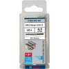 Bosch Príslušenstvo - Súprava vrtákov do kovu, 4,3x80 mm, 10 ks 2608585487