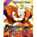 Dragon Ball Fighter Z – Fighter Z Pass