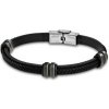 Náramek LOTUS STYLE Urban Man LS1829-2/C, možnosť vrátenia tovaru do 12 mesiacov