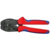 Lisovacie kliešte PreciForce 220 mm KNIPEX 97 52 34