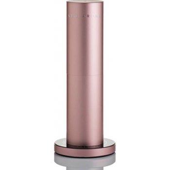 New Aroma voľne stojaci difuzér Tower Rose Gold 100 ml