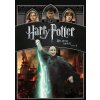 Magic Box Harry Potter a Dary smrti - časť 2. W01531 - DVD film